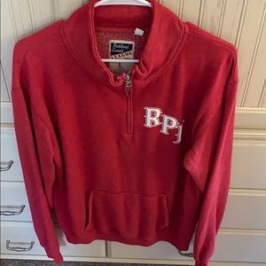 college sweatshirt (RPI)